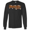 2400 Adult Ultra Cotton Long Sleeve T-Shirt Thumbnail