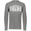 3075 Adult Extra Soft Tri-Blend Longsleeve Thumbnail