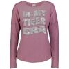 3077 Ladies' Extra Soft Tri-Blend Longsleeve Thumbnail