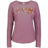 3077 Ladies' Extra Soft Tri-Blend Longsleeve Thumbnail