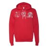 3719 Unisex Sponge Fleece Hoodie Thumbnail